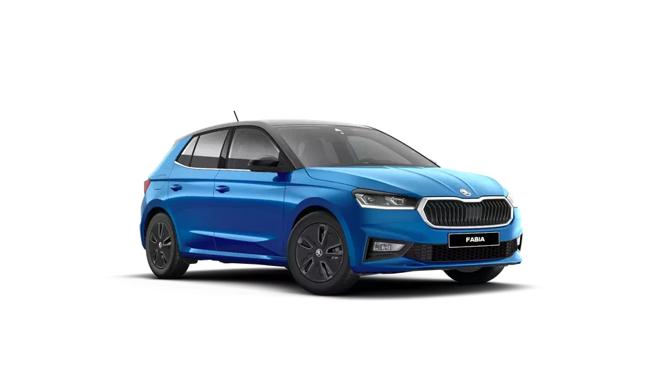 Škoda Fabia IV Style 1.0 TSI