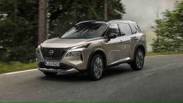 Nissan X-Trail e-POWER e-FORCE 4WD