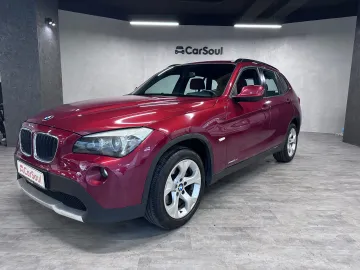 BMW X1 X20D