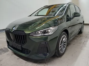 BMW 218i Active Tourer