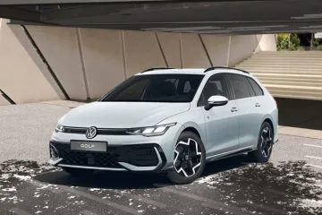 Volkswagen Golf Variant 1,5 eTSI