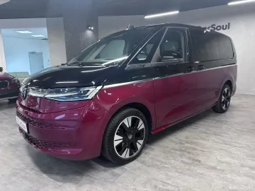 Volkswagen Multivan, Style, Long, Easy Open