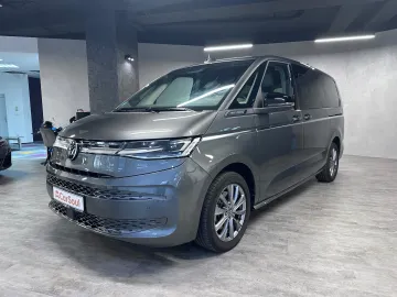 Volkswagen Multivan, Style, Long, Easy Open