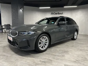 BMW 320d xDrive 